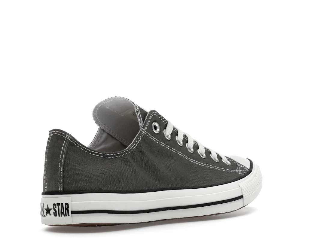Converse Chuck Taylor All Star Seasonal Ox Charcoal