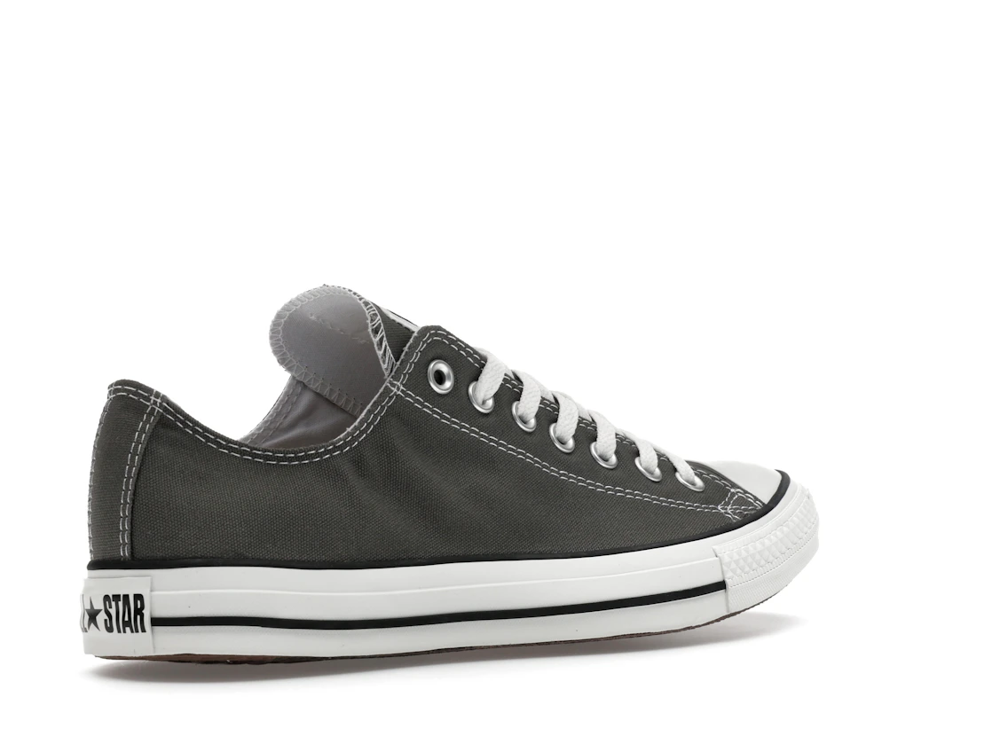 Converse Chuck Taylor All Star Seasonal Ox Charcoal