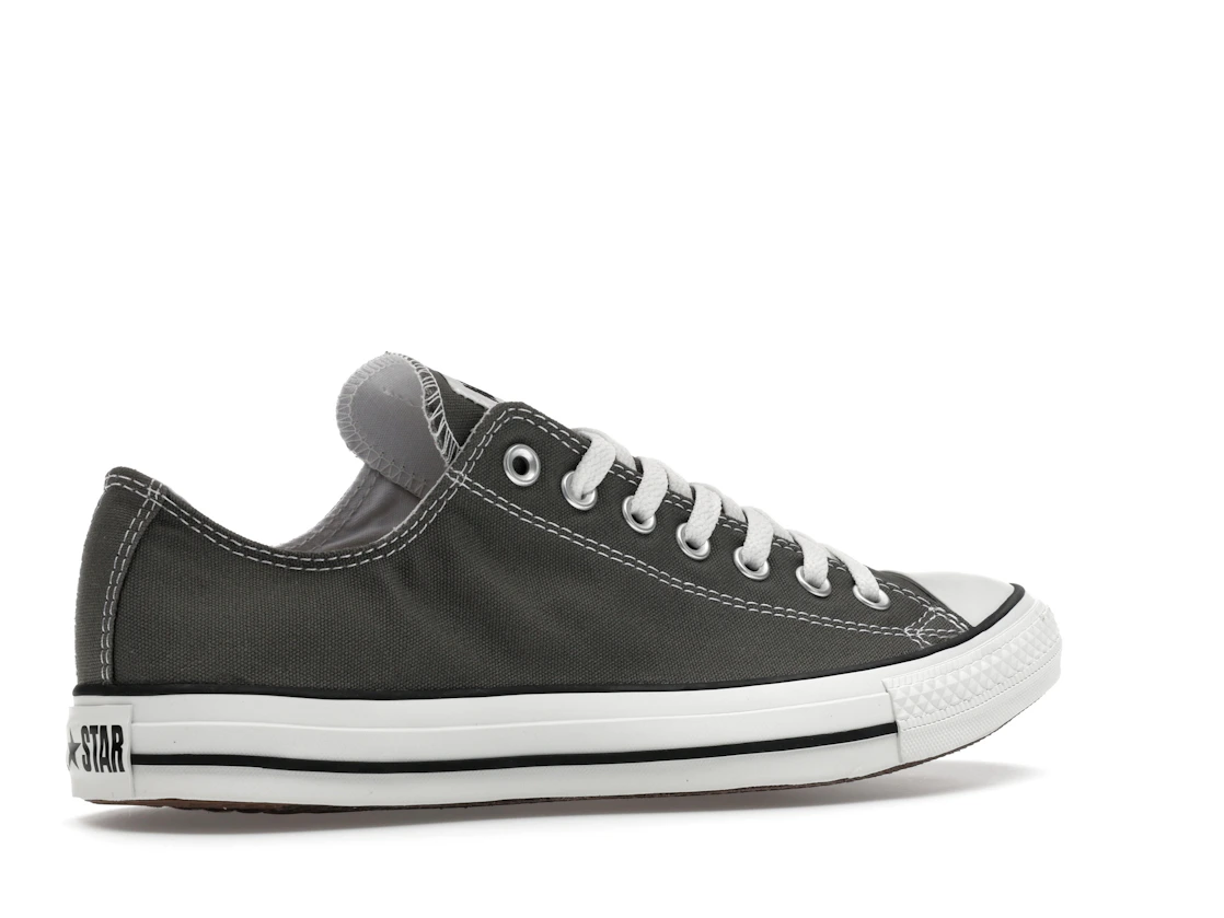 Converse Chuck Taylor All Star Seasonal Ox Charcoal