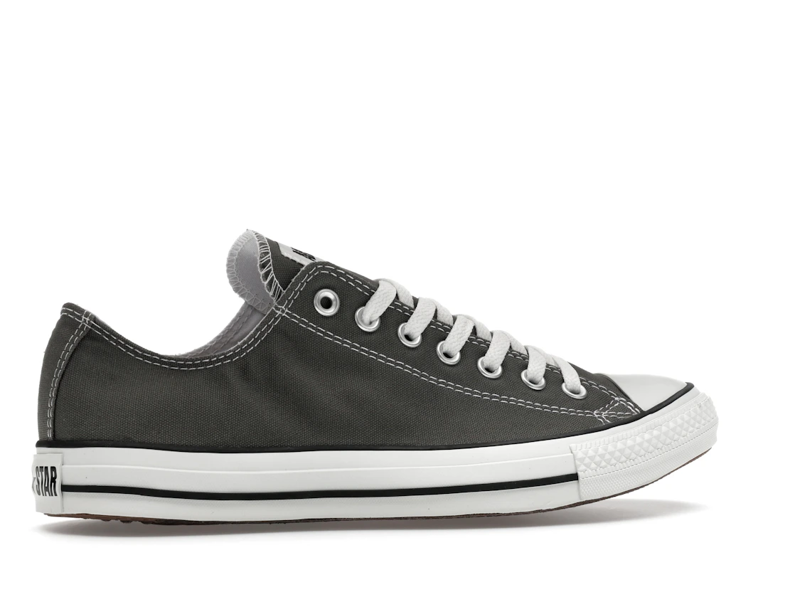 Converse Chuck Taylor All Star Seasonal Ox Charcoal