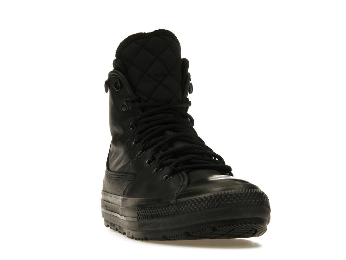 Converse Chuck Taylor All Star Terrain Hi Triple Black