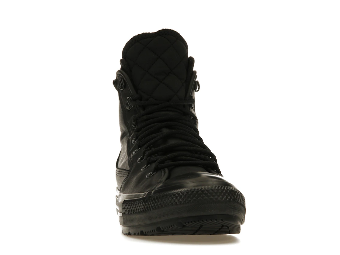 Converse Chuck Taylor All Star Terrain Hi Triple Black