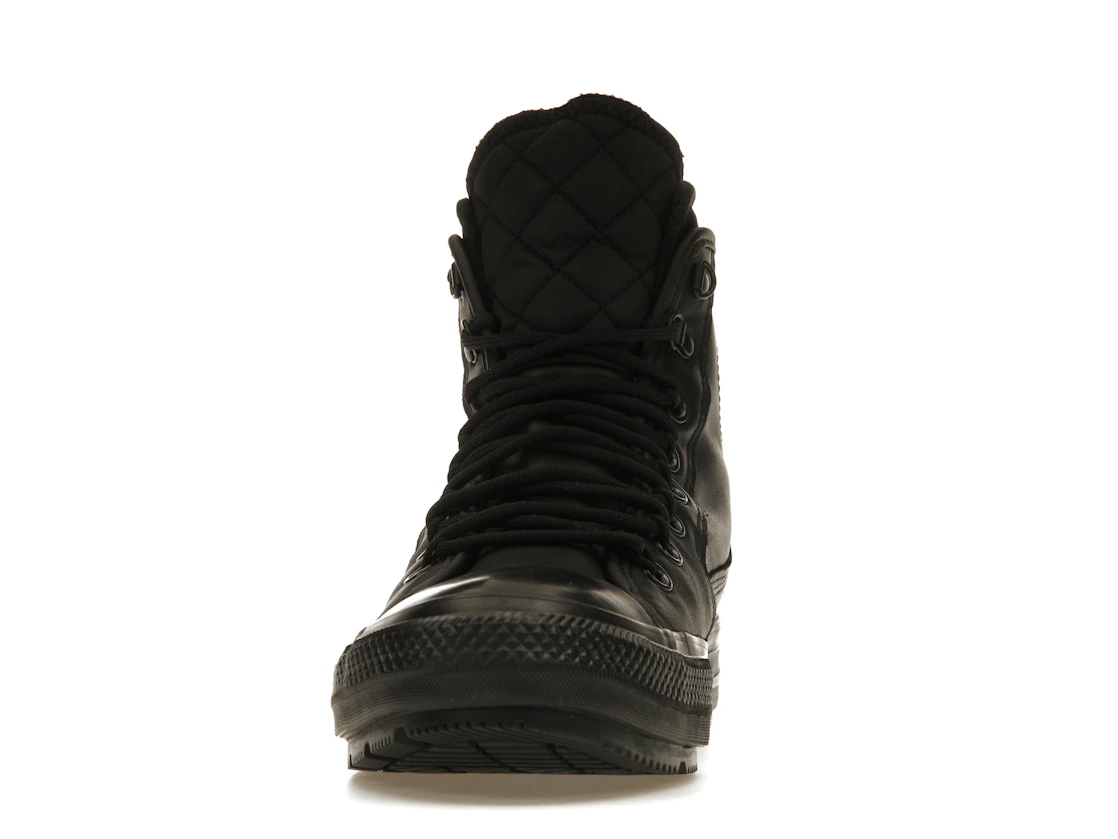 Converse Chuck Taylor All Star Terrain Hi Triple Black
