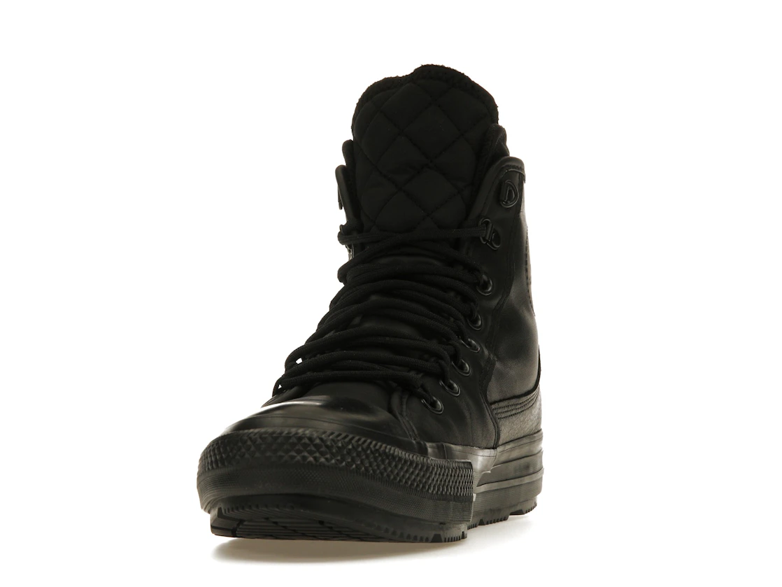 Converse Chuck Taylor All Star Terrain Hi Triple Black