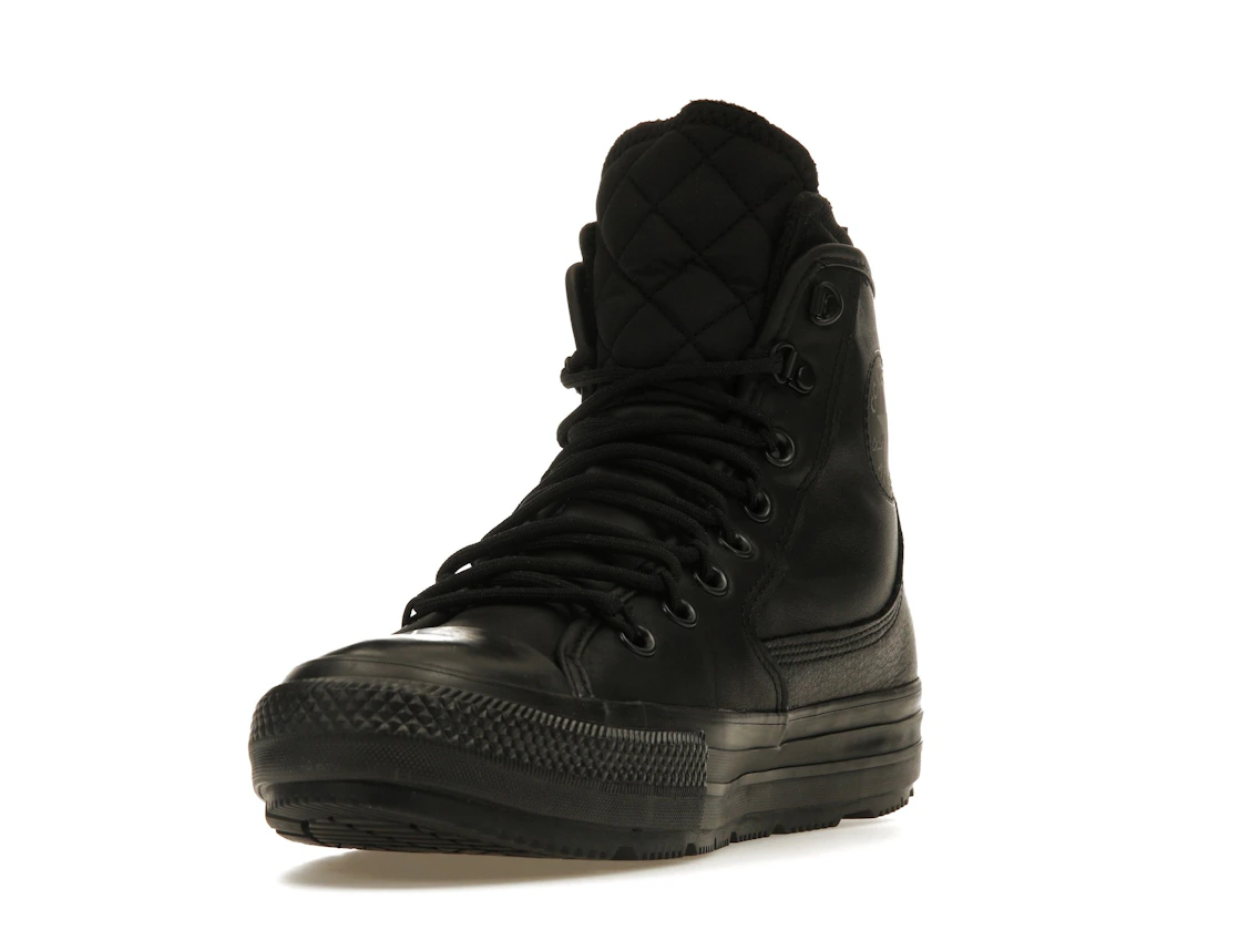 Converse Chuck Taylor All Star Terrain Hi Triple Black