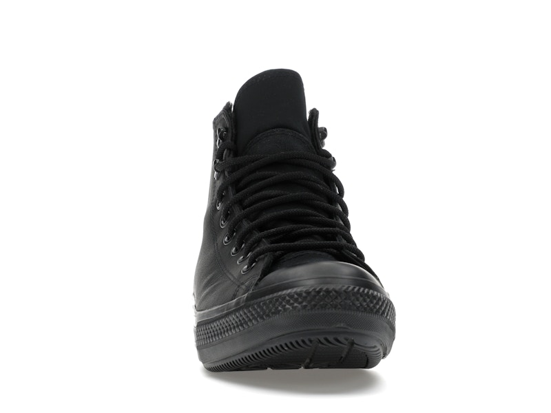 Converse Chuck Taylor All Star Winter Hi Gore-Tex Leather Black