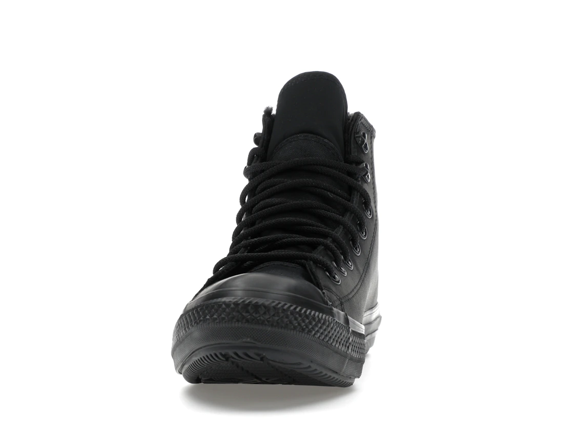 Converse Chuck Taylor All Star Winter Hi Gore-Tex Leather Black