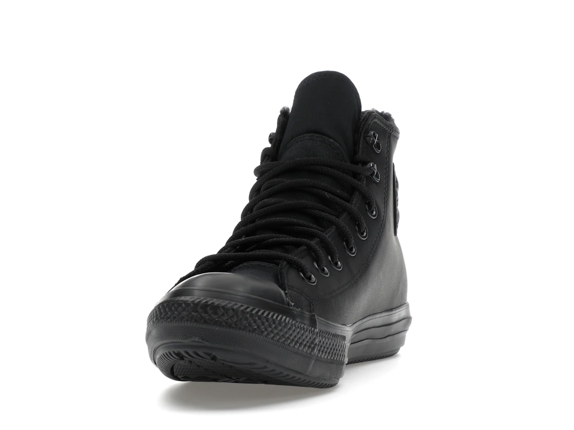 Converse Chuck Taylor All Star Winter Hi Gore-Tex Leather Black