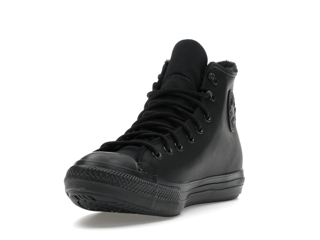 Converse Chuck Taylor All Star Winter Hi Gore-Tex Leather Black