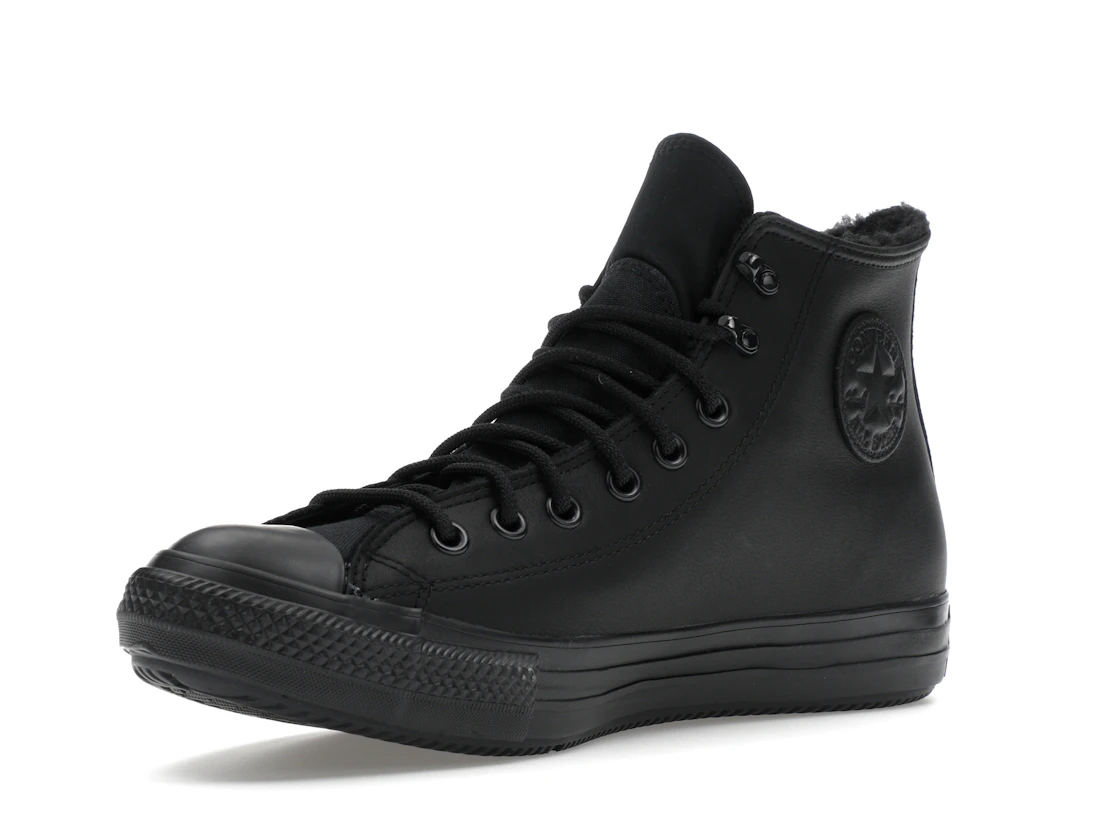 Converse Chuck Taylor All Star Winter Hi Gore-Tex Leather Black