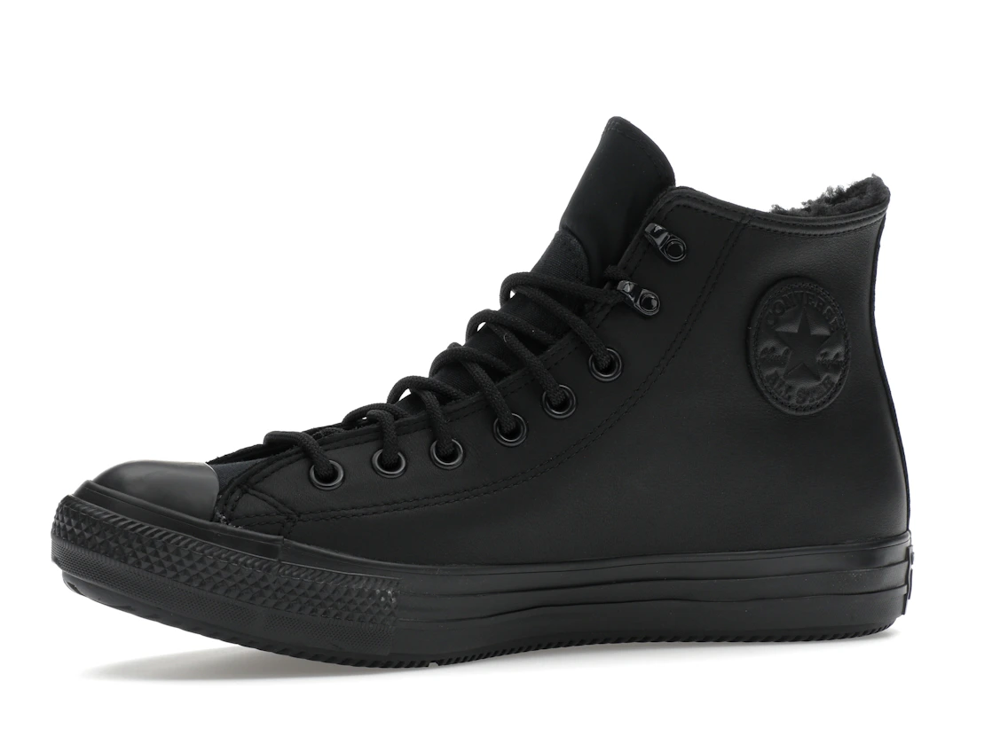 Converse Chuck Taylor All Star Winter Hi Gore-Tex Leather Black