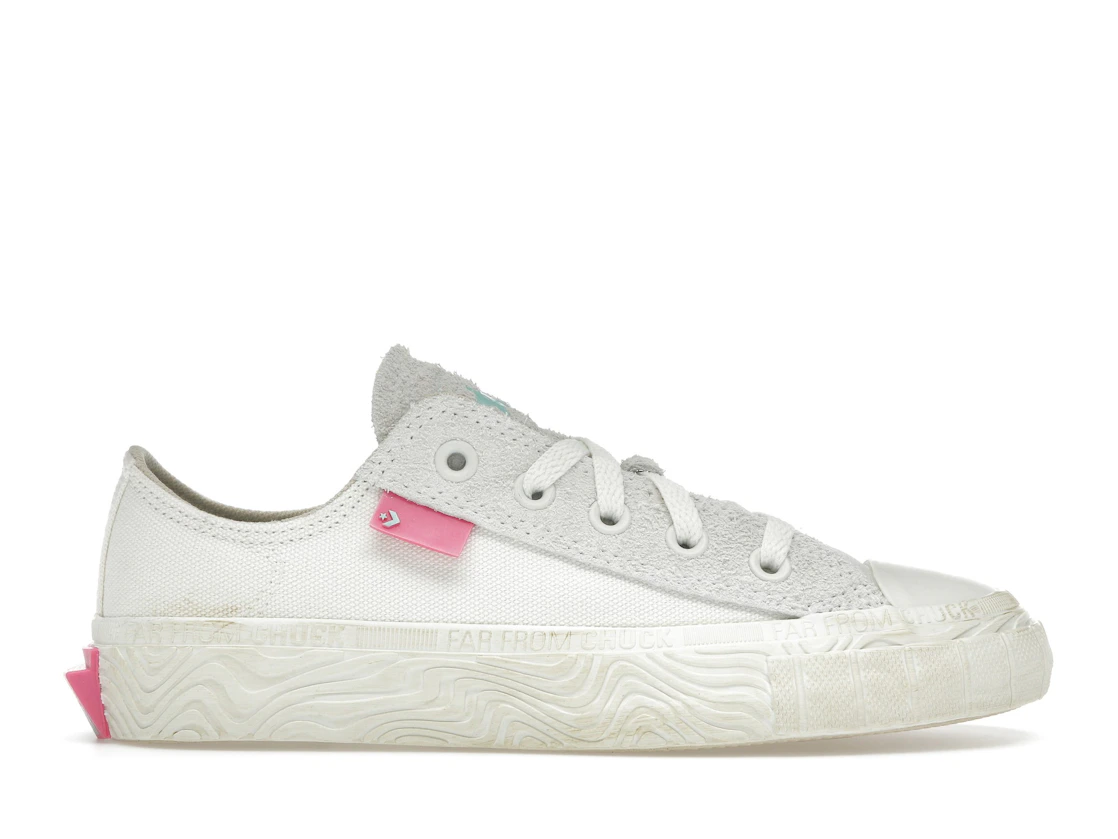 Converse Chuck Taylor Alt Star Ox Weekend