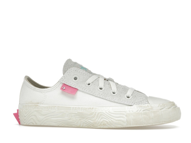 Converse Chuck Taylor Alt Star Ox Weekend