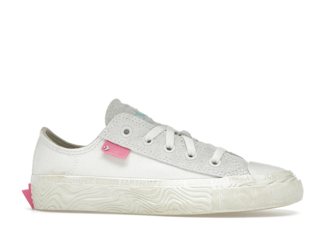 Converse Chuck Taylor Alt Star Ox Weekend