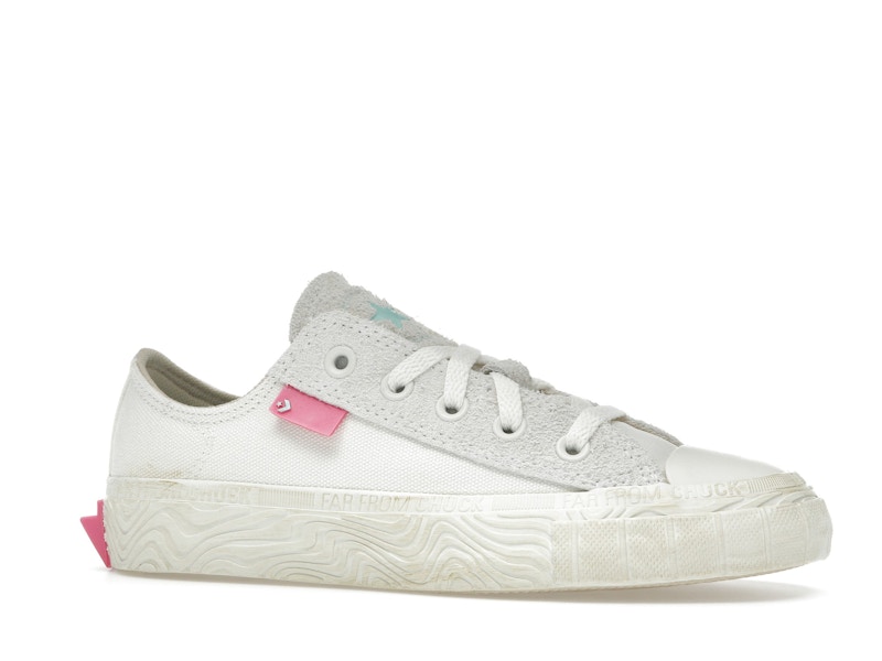 Converse Chuck Taylor Alt Star Ox Weekend