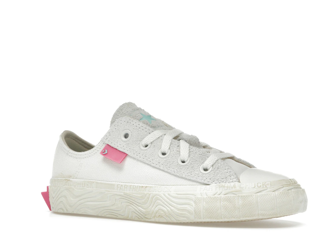 Converse Chuck Taylor Alt Star Ox Weekend