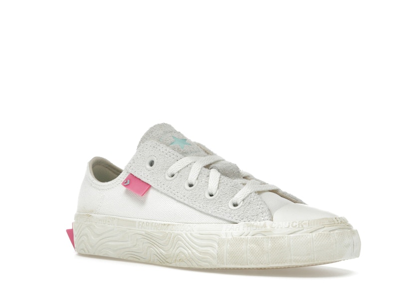 Converse Chuck Taylor Alt Star Ox Weekend
