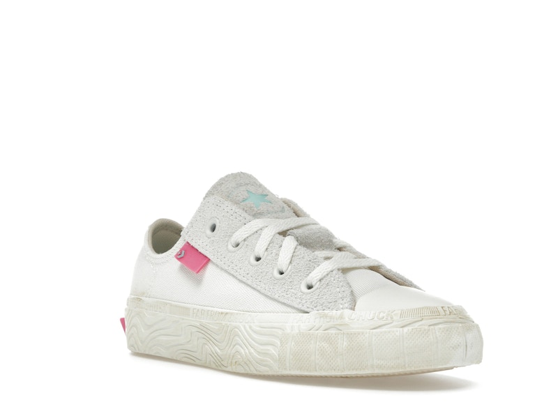 Converse Chuck Taylor Alt Star Ox Weekend