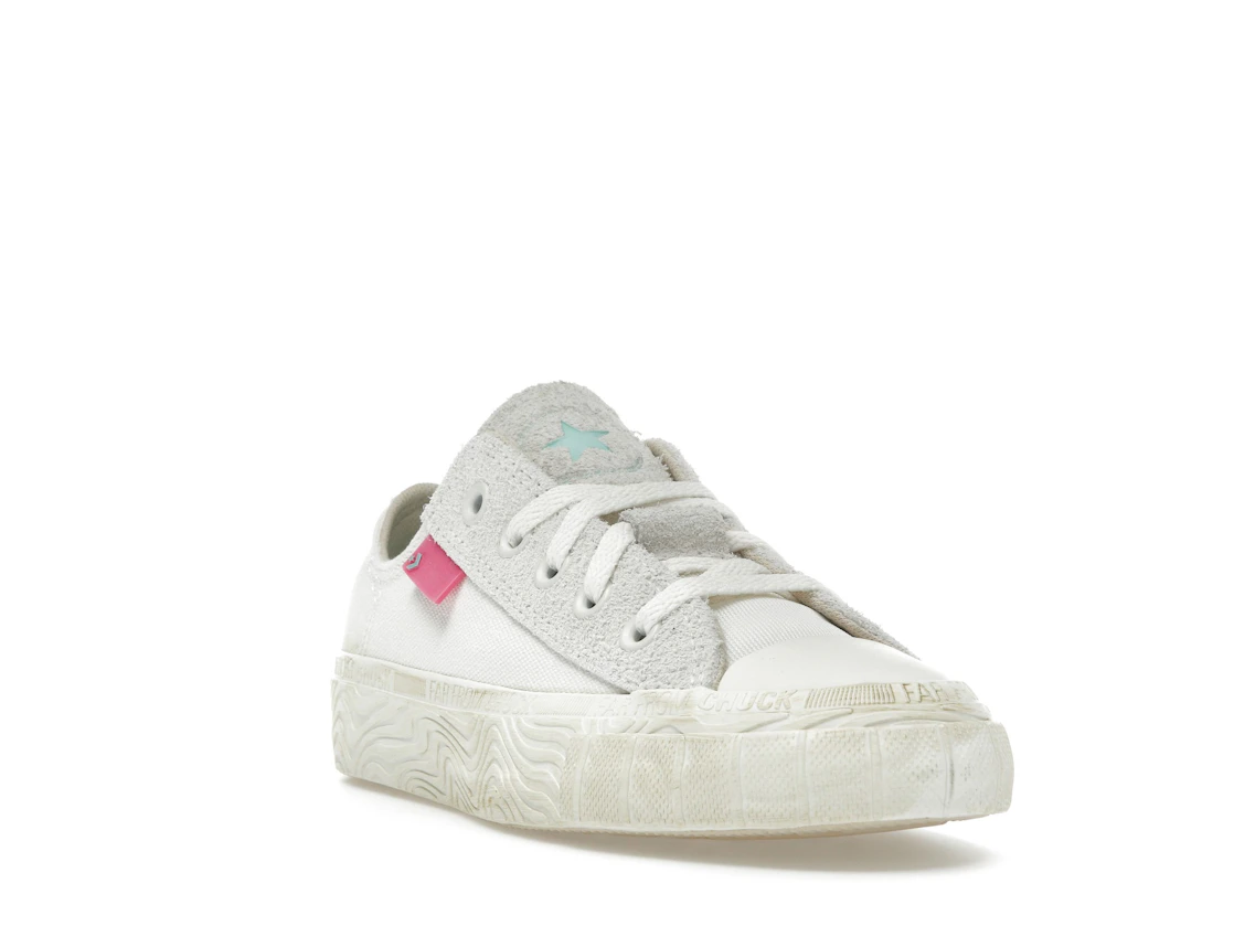Converse Chuck Taylor Alt Star Ox Weekend