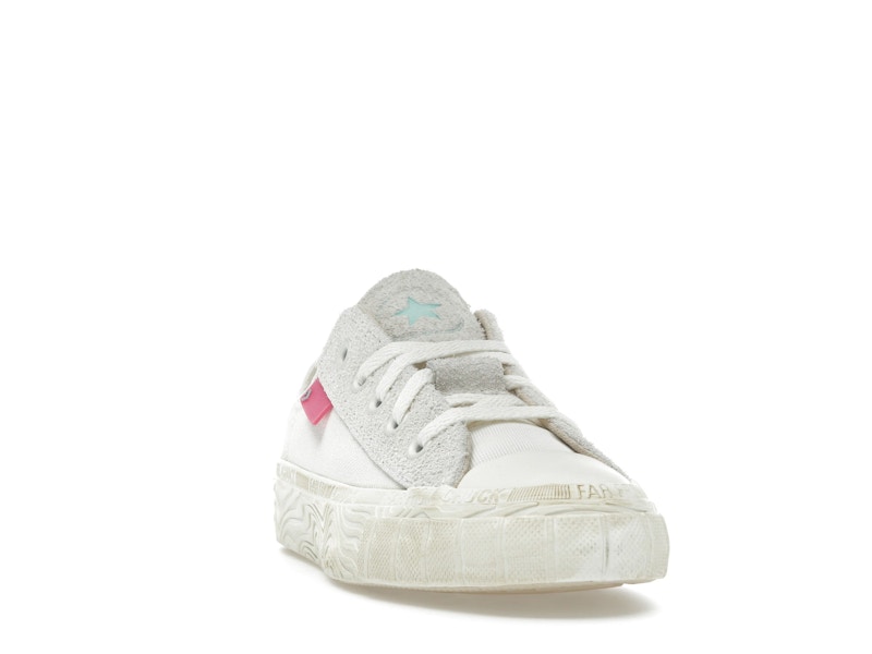 Converse Chuck Taylor Alt Star Ox Weekend