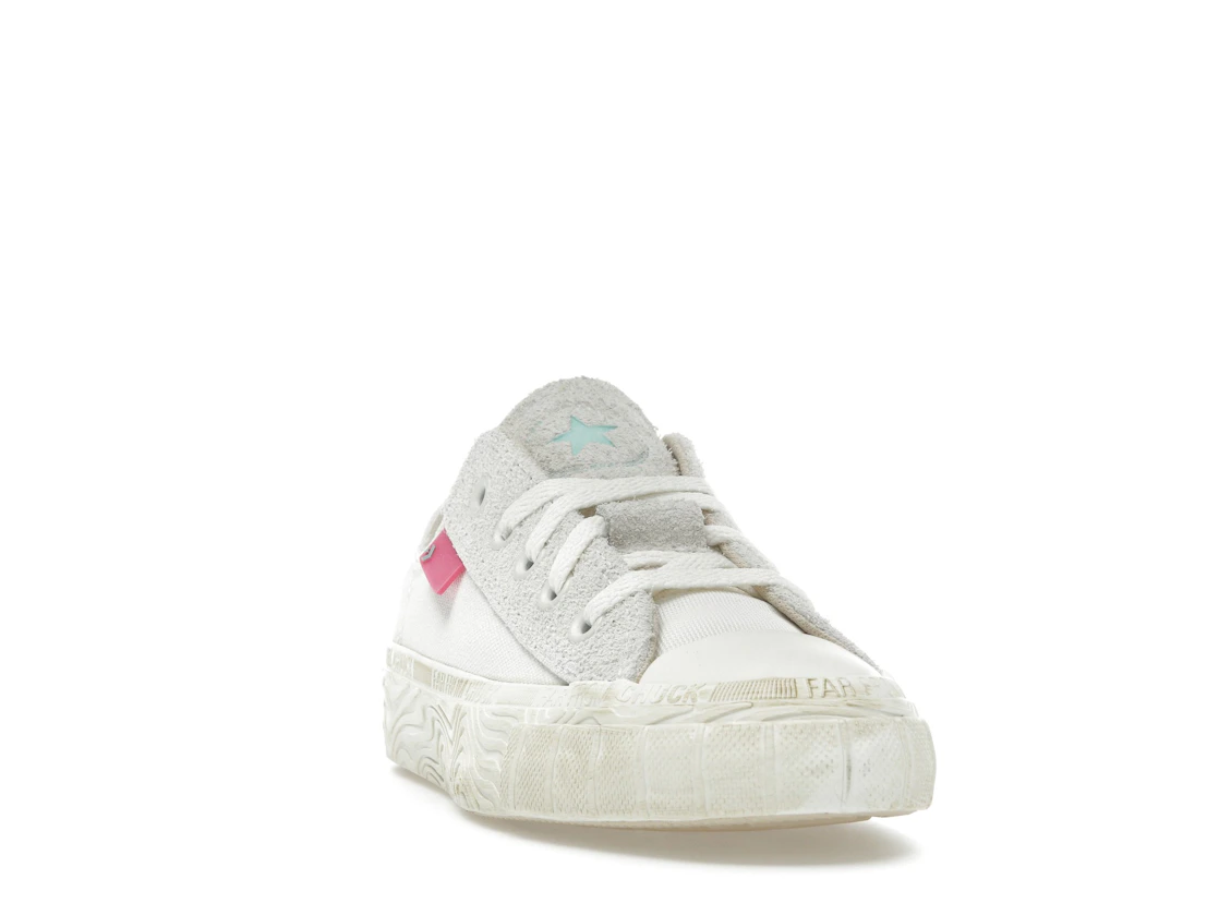 Converse Chuck Taylor Alt Star Ox Weekend