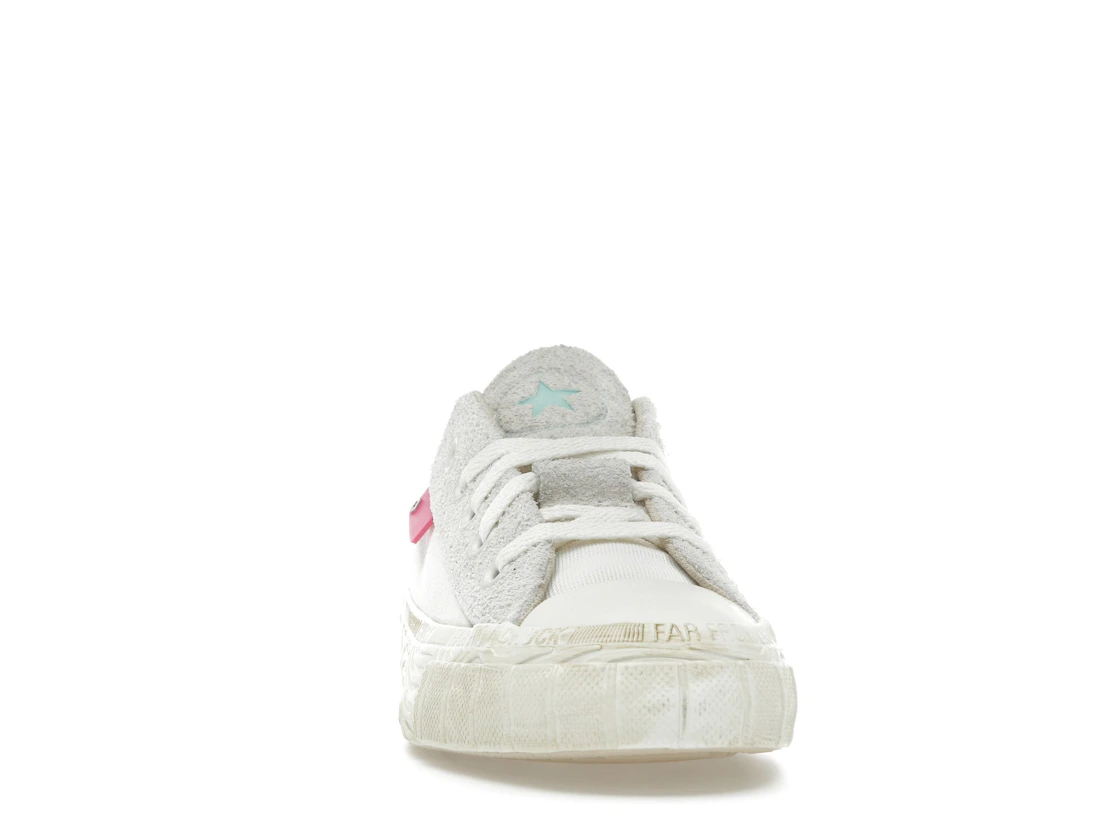 Converse Chuck Taylor Alt Star Ox Weekend