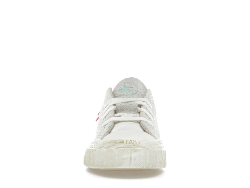 Converse Chuck Taylor Alt Star Ox Weekend
