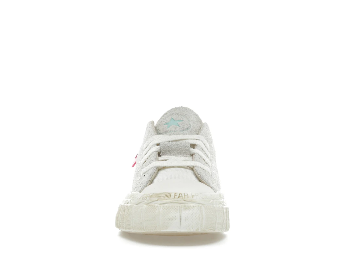 Converse Chuck Taylor Alt Star Ox Weekend