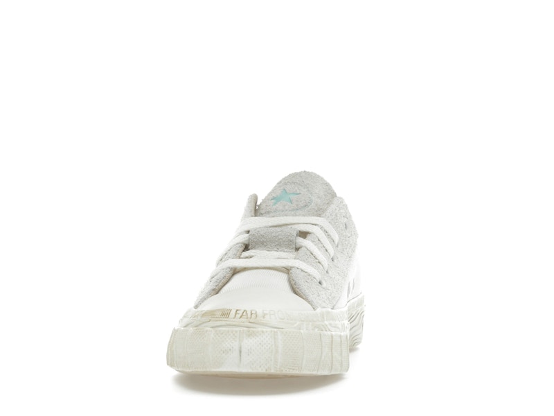 Converse Chuck Taylor Alt Star Ox Weekend