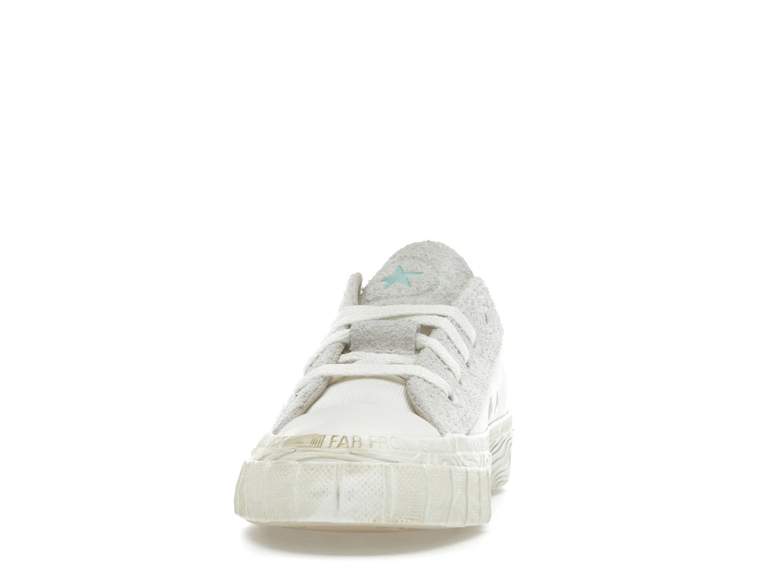 Converse Chuck Taylor Alt Star Ox Weekend