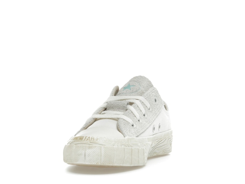 Converse Chuck Taylor Alt Star Ox Weekend