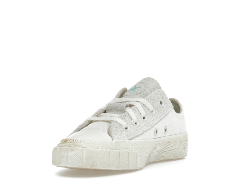 Converse Chuck Taylor Alt Star Ox Weekend