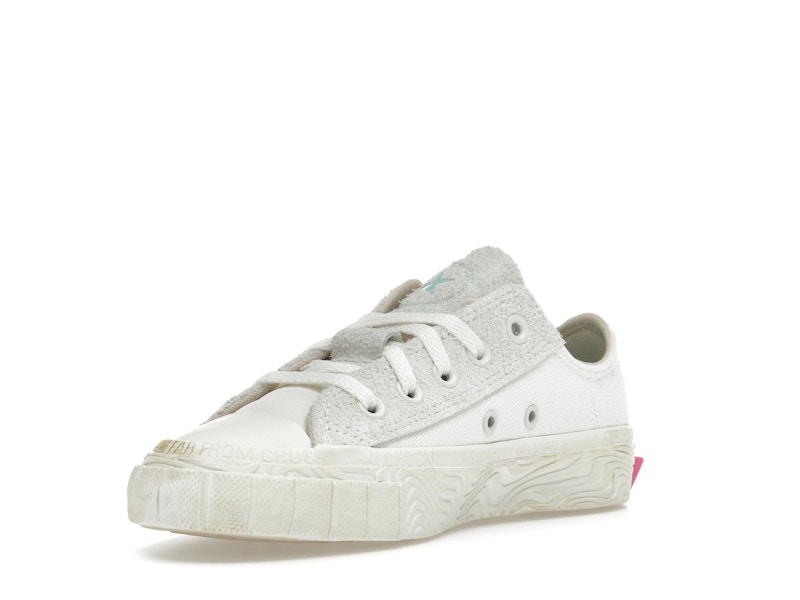 Converse Chuck Taylor Alt Star Ox Weekend