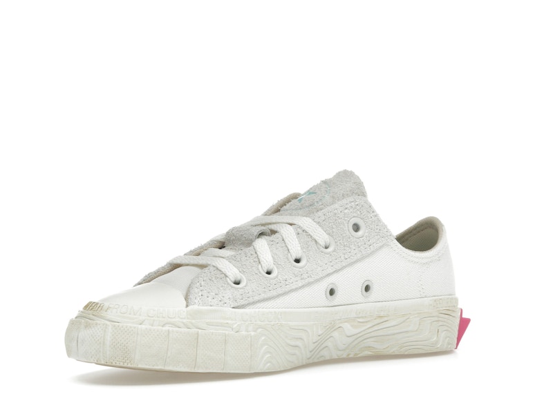 Converse Chuck Taylor Alt Star Ox Weekend