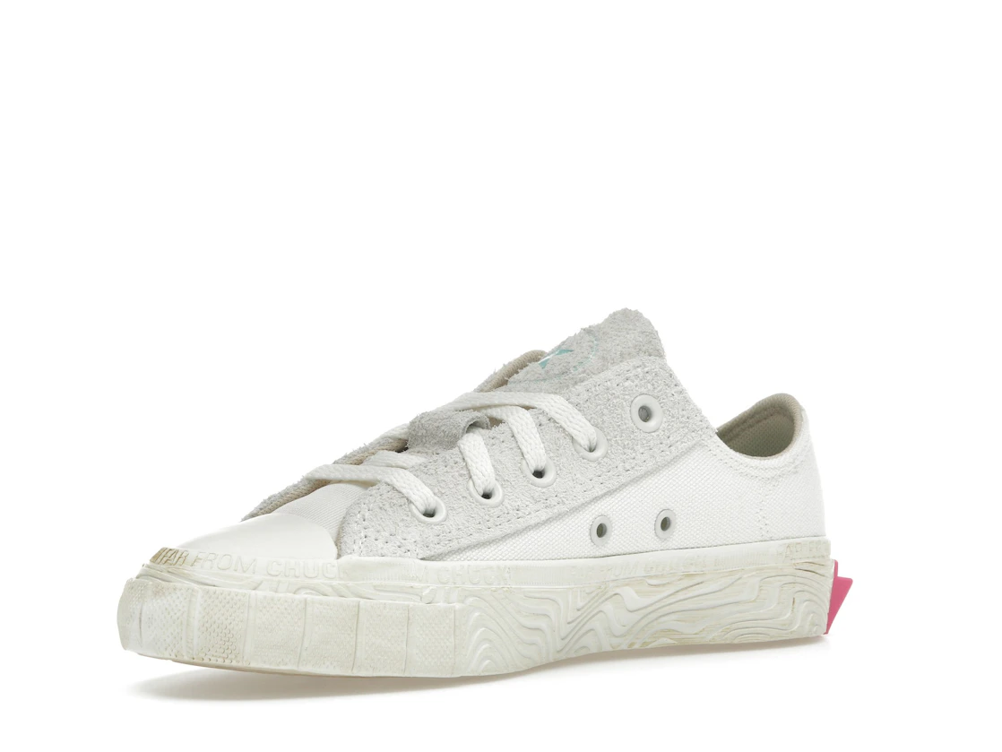 Converse Chuck Taylor Alt Star Ox Weekend