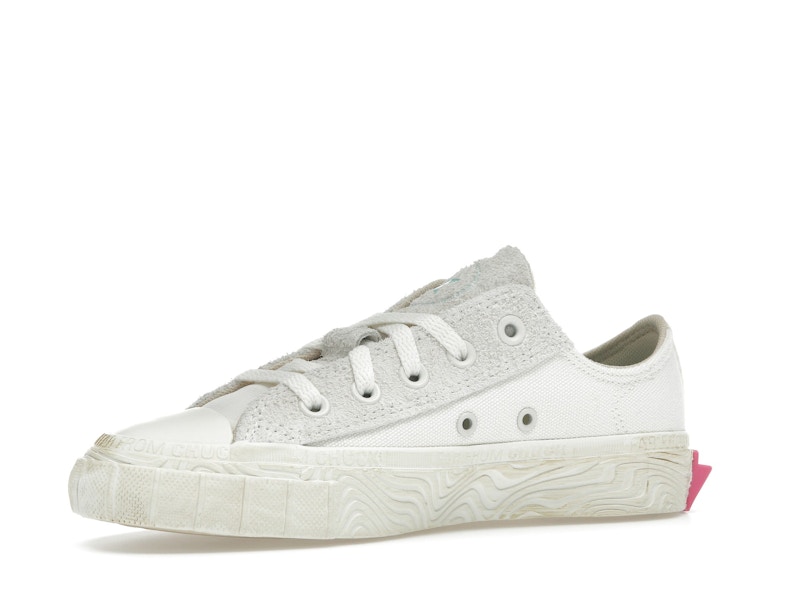Converse Chuck Taylor Alt Star Ox Weekend