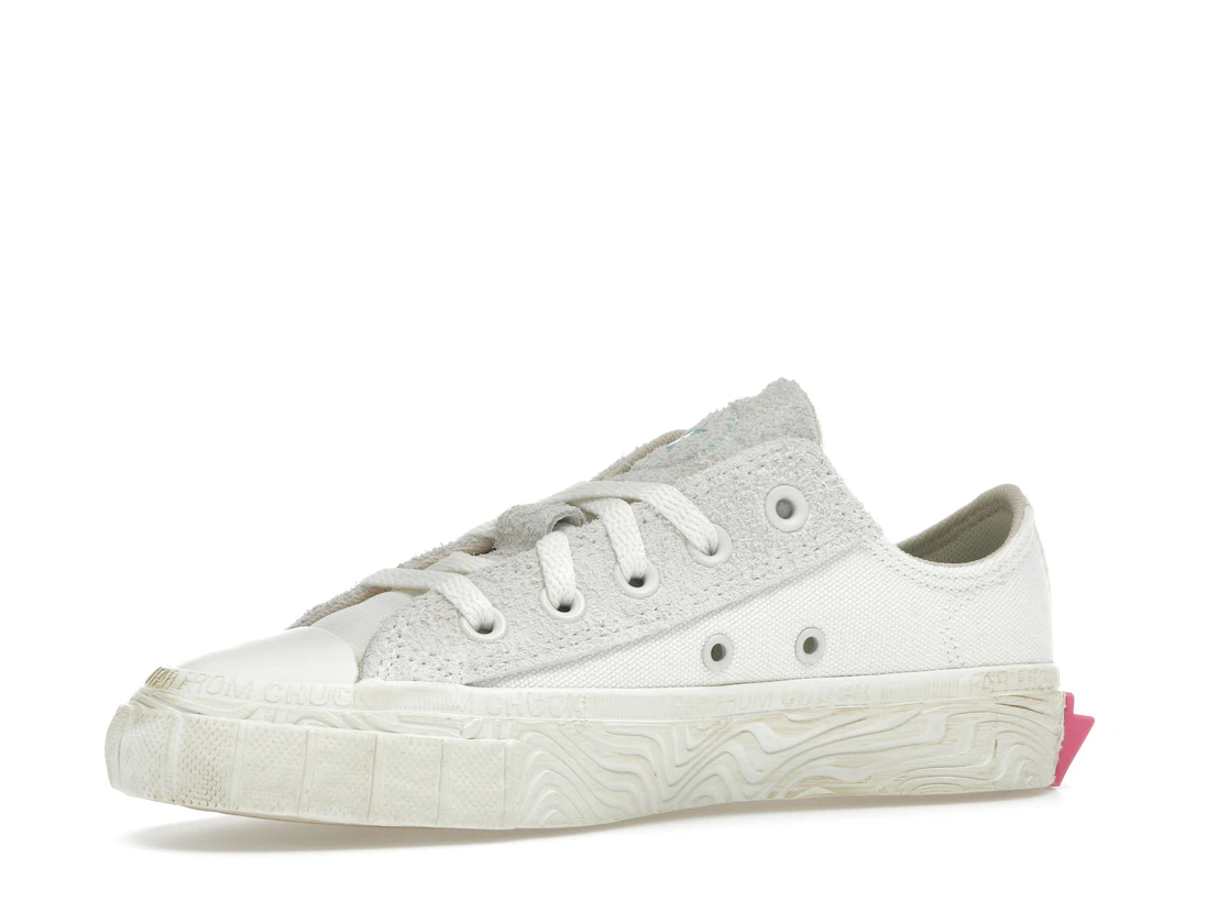 Converse Chuck Taylor Alt Star Ox Weekend