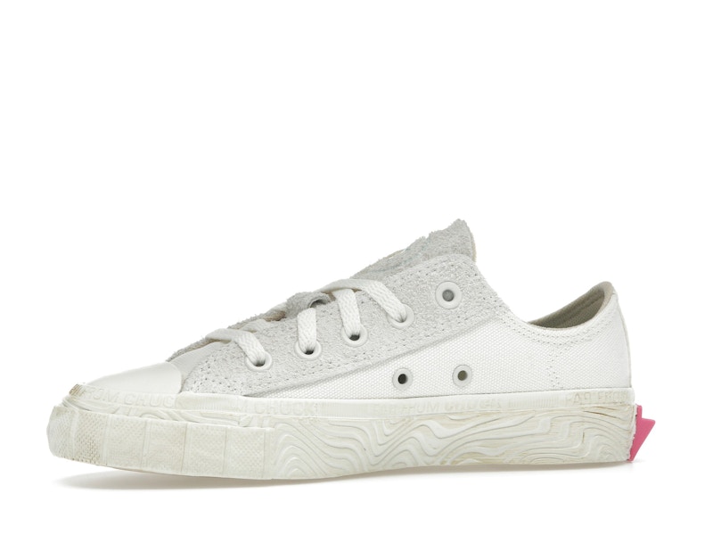 Converse Chuck Taylor Alt Star Ox Weekend