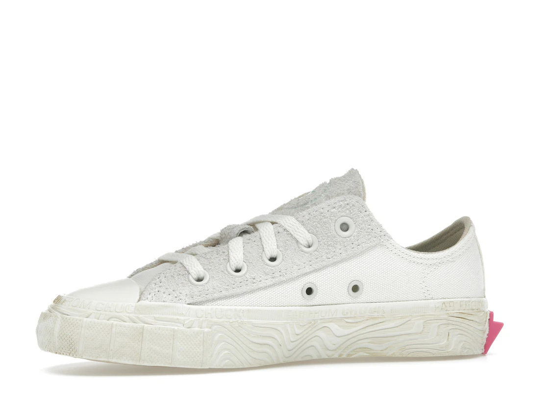 Converse Chuck Taylor Alt Star Ox Weekend