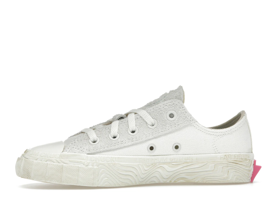 Converse Chuck Taylor Alt Star Ox Weekend