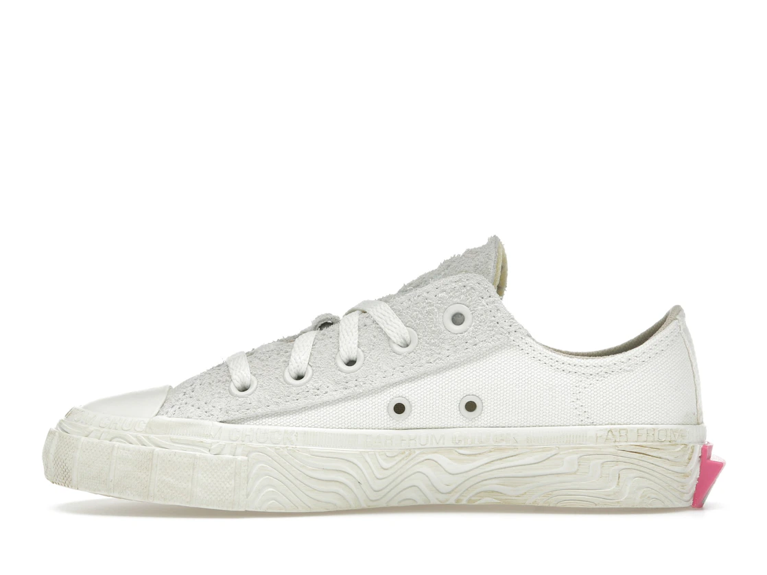 Converse Chuck Taylor Alt Star Ox Weekend
