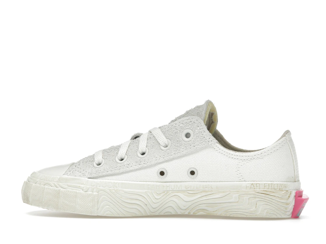 Converse Chuck Taylor Alt Star Ox Weekend