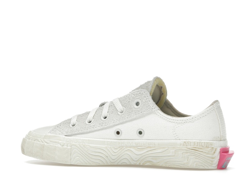 Converse Chuck Taylor Alt Star Ox Weekend