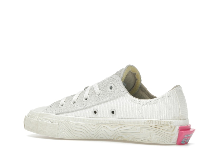 Converse Chuck Taylor Alt Star Ox Weekend