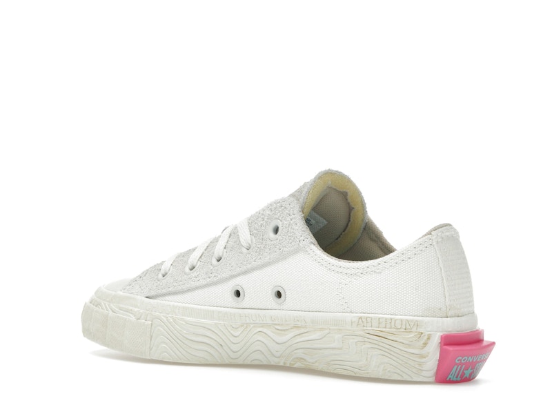 Converse Chuck Taylor Alt Star Ox Weekend