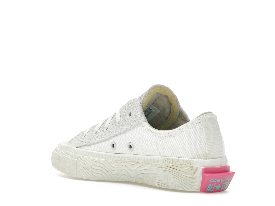 Converse Chuck Taylor Alt Star Ox Weekend