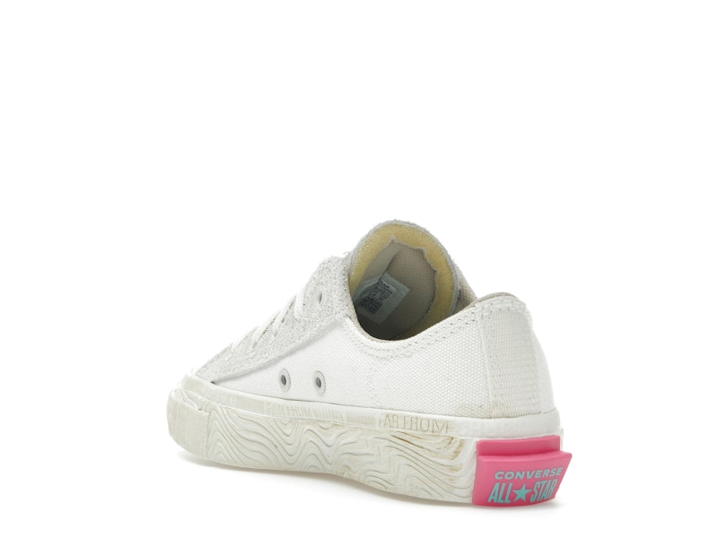 Converse Chuck Taylor Alt Star Ox Weekend