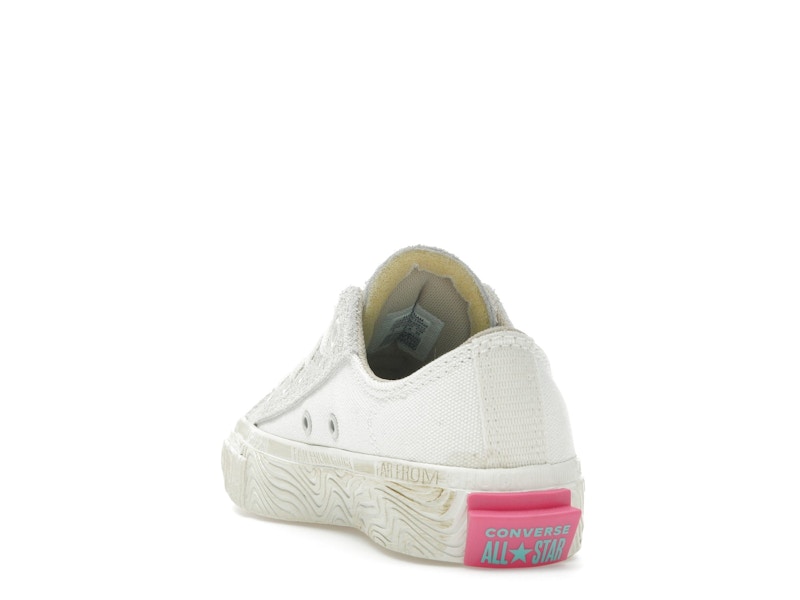 Converse Chuck Taylor Alt Star Ox Weekend