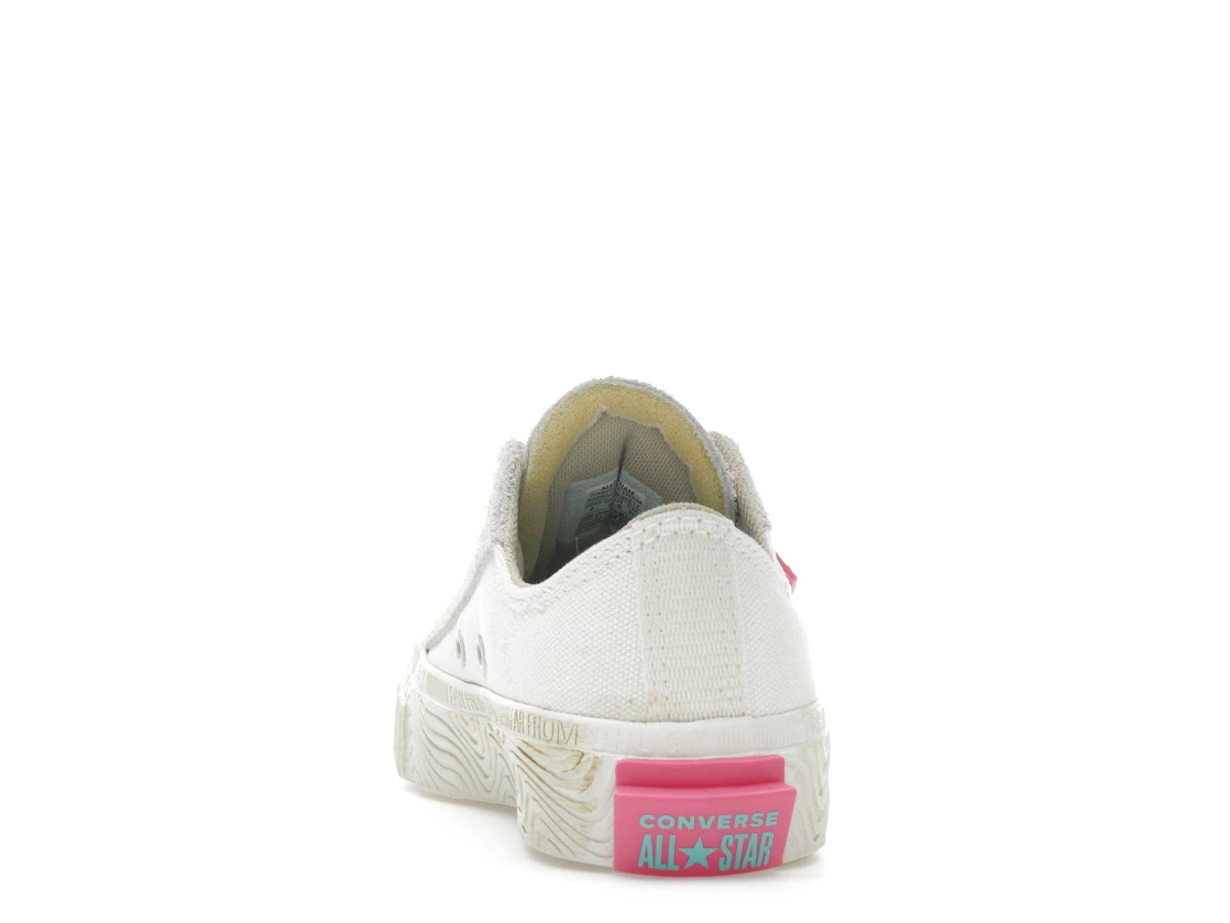Converse Chuck Taylor Alt Star Ox Weekend
