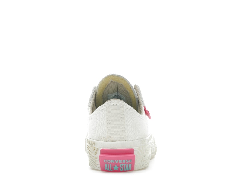 Converse Chuck Taylor Alt Star Ox Weekend